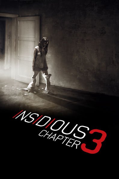 Insidious: Chapter 3 is the best movie in Corbett Tuck filmography.