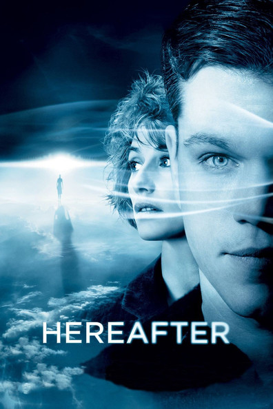 Hereafter is the best movie in Thierry Neuvic filmography.