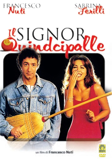 Il signor Quindicipalle is the best movie in Evelina Gori filmography.