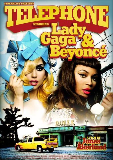 Telephone is the best movie in Lady GaGa filmography.
