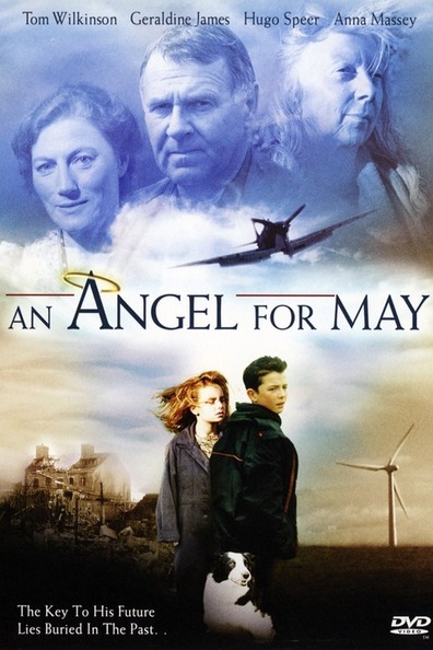 An Angel for May is the best movie in Angeline Ball filmography.