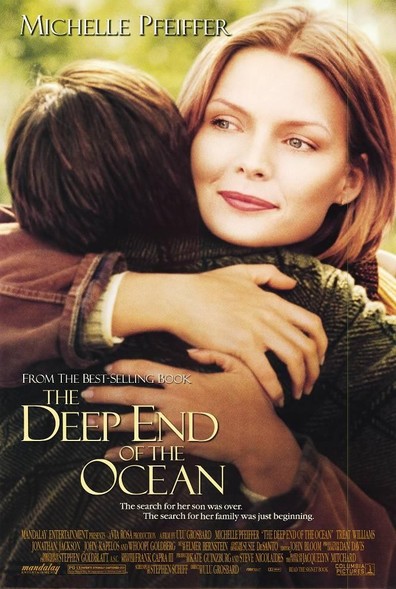 The Deep End of the Ocean is the best movie in Ryan Merriman filmography.