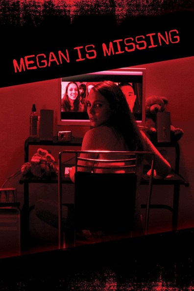 Megan Is Missing is the best movie in Kara Vang filmography.