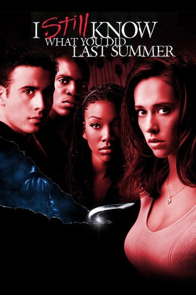 I Still Know What You Did Last Summer is the best movie in Sylvia Short filmography.