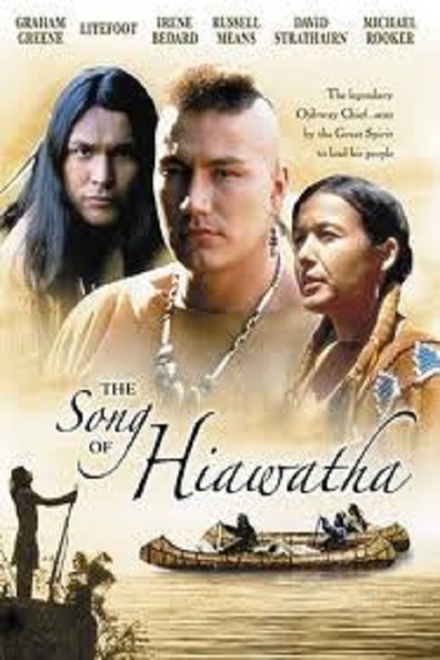 Song of Hiawatha is the best movie in Tina Louise Bomberry filmography.