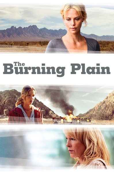 The Burning Plain is the best movie in Kacie Thomas filmography.