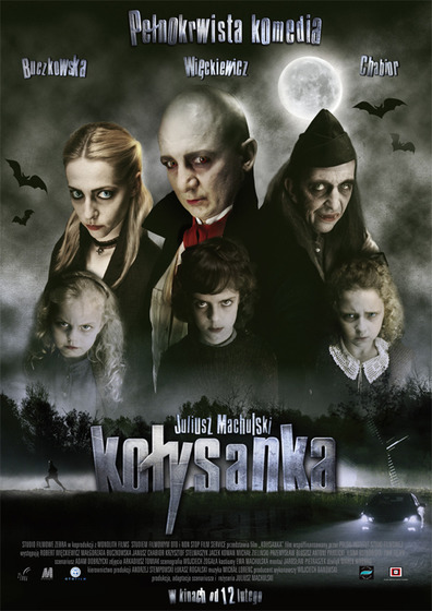 Kolysanka is the best movie in Izabela Dabrowska filmography.