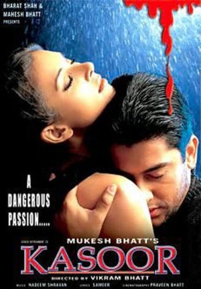 Kasoor is the best movie in Prithvi Zutshi filmography.