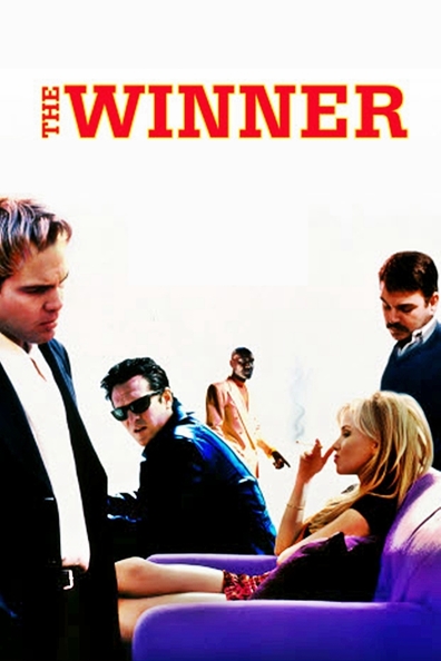 The Winner is the best movie in Luis Contreras filmography.