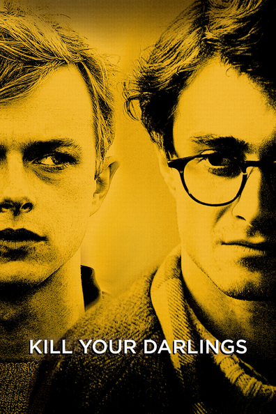 Kill Your Darlings is the best movie in Jack Huston filmography.