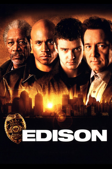 Edison is the best movie in Damien Wayans filmography.