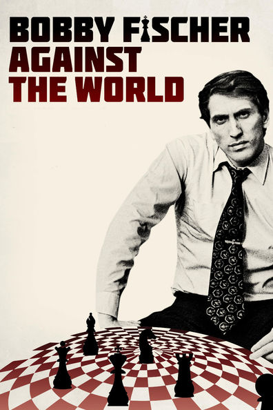 Bobby Fischer Against the World is the best movie in Larry Evans filmography.