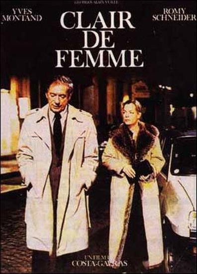Clair de femme is the best movie in Daniel Mesguich filmography.