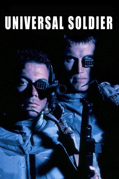 Universal Soldier is the best movie in Tico Wells filmography.