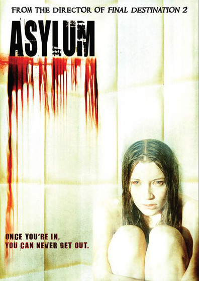 Asylum is the best movie in Gabe Wood filmography.