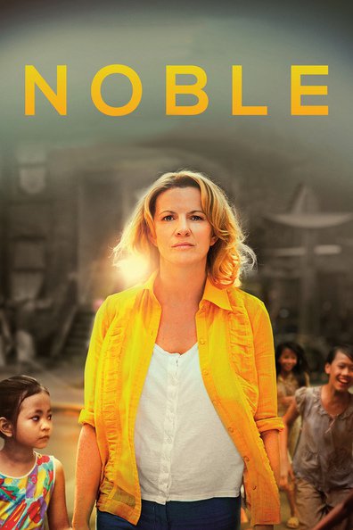 Noble is the best movie in Brendan Coyle filmography.