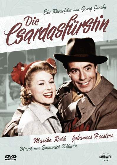 Die Csardasfurstin is the best movie in Margarete Slezak filmography.