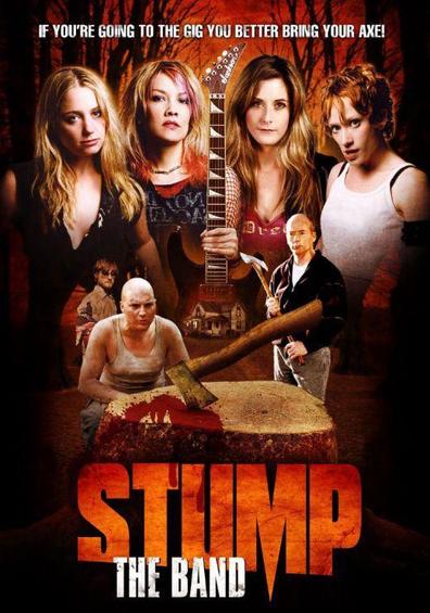 Stump the Band is the best movie in Dominique Davalos filmography.