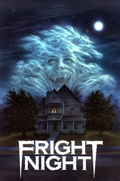 Fright Night is the best movie in Stephen Geoffreys filmography.