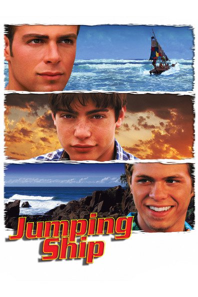 Jumping Ship is the best movie in Susan Walters filmography.