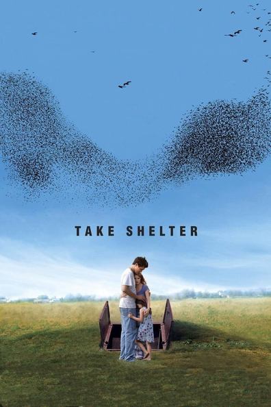 Take Shelter is the best movie in Katie Mixon filmography.