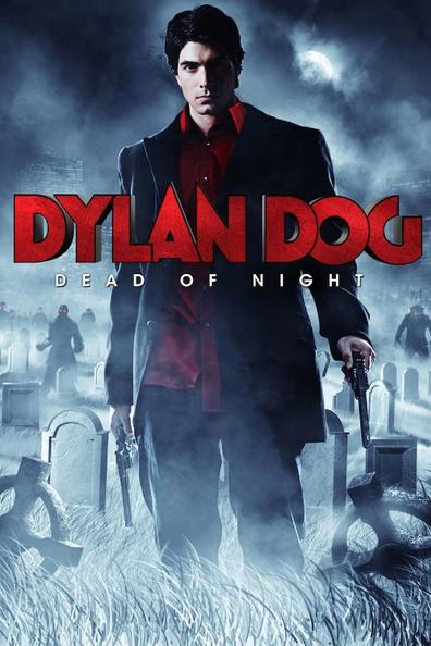 Dylan Dog: Dead of Night is the best movie in Kortni Dj. Klark filmography.