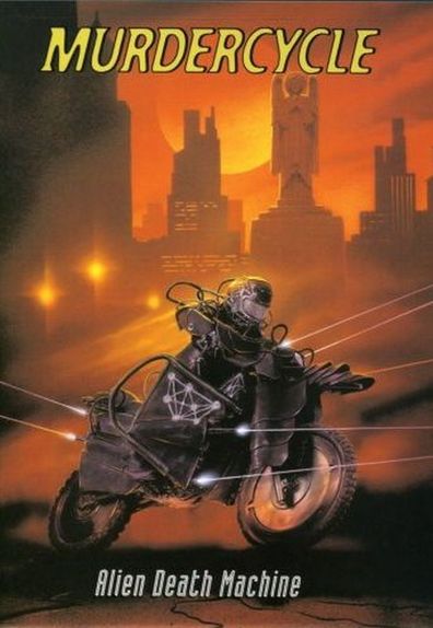 Murdercycle is the best movie in Robert Donovan filmography.