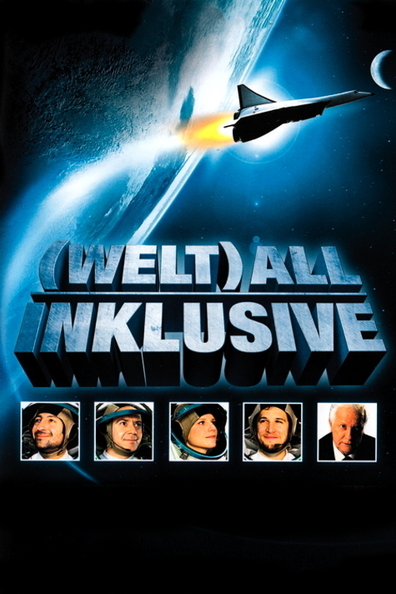 Un ticket pour l'espace is the best movie in Kad Merad filmography.