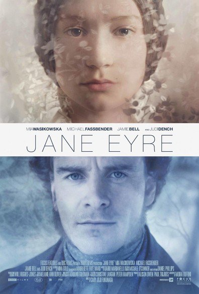 Jane Eyre is the best movie in Craig Roberts filmography.