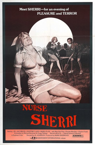 Nurse Sherri is the best movie in Mary Kay Pass filmography.