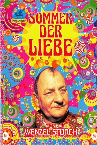 Sommer der Liebe is the best movie in Jurgen Hohne filmography.