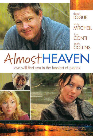 Almost Heaven is the best movie in Bryus Allen filmography.
