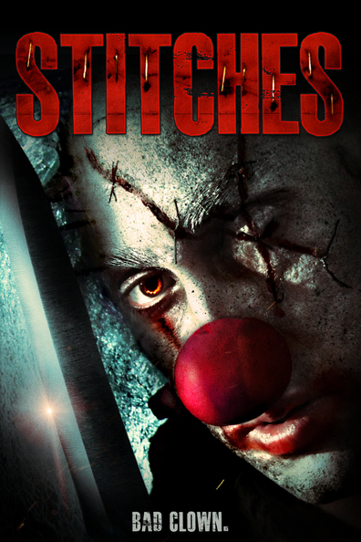 Stitches is the best movie in Tommy Knight filmography.