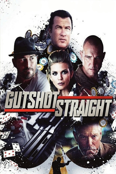 Gutshot Straight is the best movie in AnnaLynne McCord filmography.