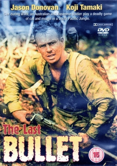 The Last Bullet is the best movie in Jonathon Brooks filmography.