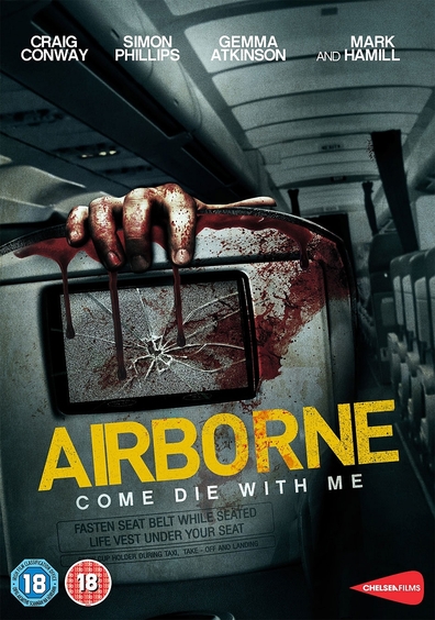 Airborne is the best movie in Dominic Burns filmography.
