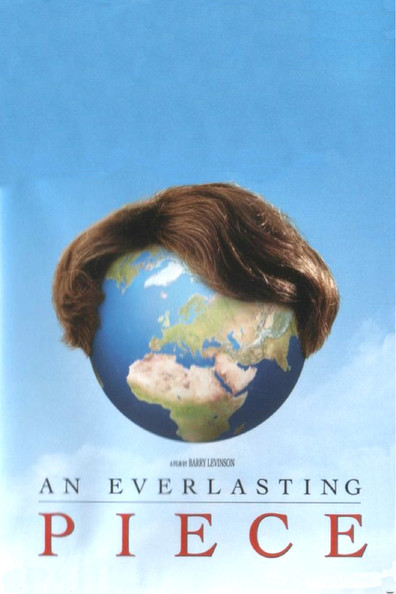 An Everlasting Piece is the best movie in Barry McEvoy filmography.