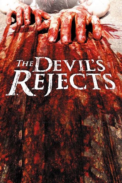 The Devil's Rejects is the best movie in Sheri Moon Zombie filmography.