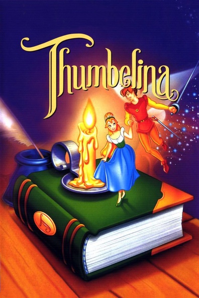 Thumbelina is the best movie in Barbara Cook filmography.