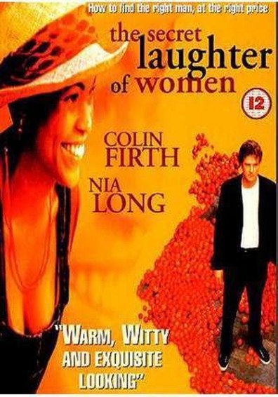 The Secret Laughter of Women is the best movie in Bella Enahoro filmography.