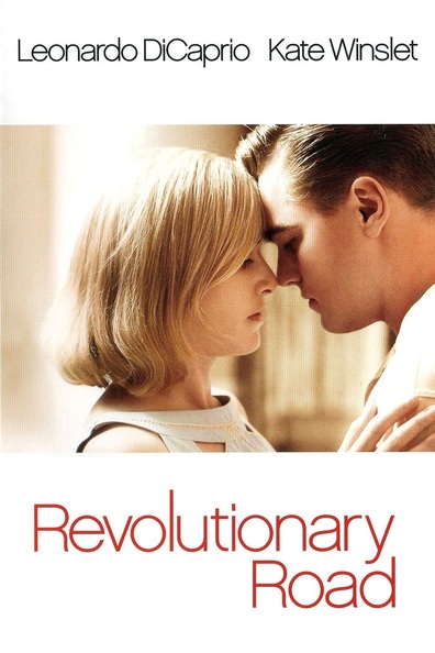 Revolutionary Road is the best movie in Mariya Rusolo filmography.