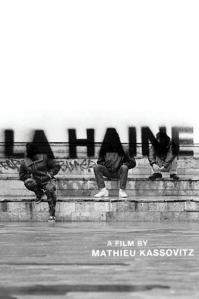 La haine is the best movie in François Levantal filmography.