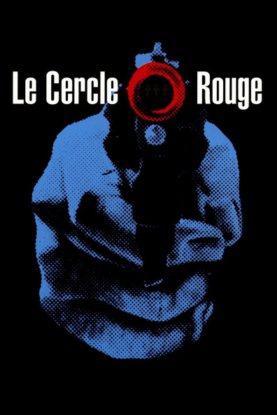 Le cercle rouge is the best movie in Jean-Pierre Posier filmography.