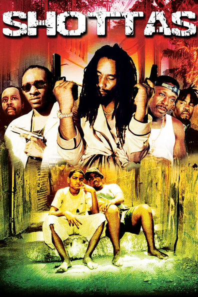 Shottas is the best movie in Ky-Mani Marley filmography.