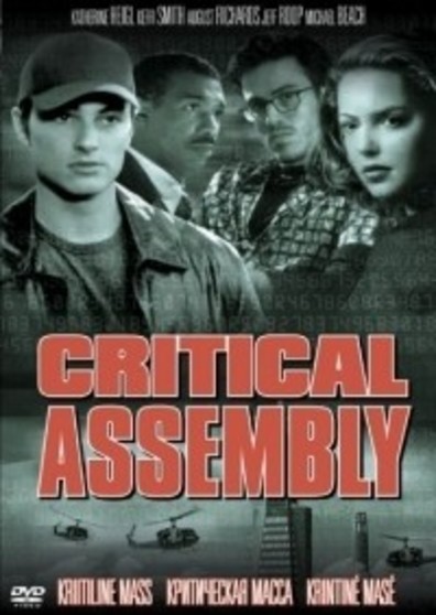 Critical Assembly is the best movie in Nancy Sorel filmography.