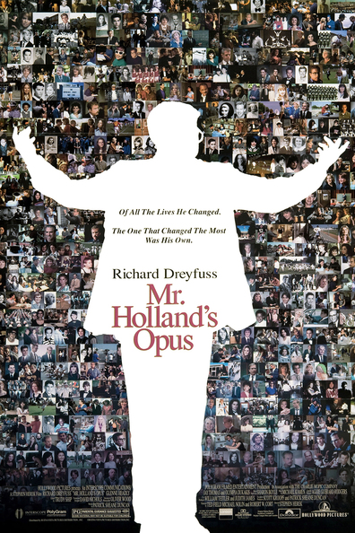 Mr. Holland's Opus is the best movie in Alexandra Boyd filmography.