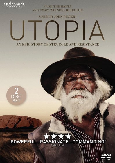 Utopia is the best movie in Nathan Stewart-Jarrett filmography.