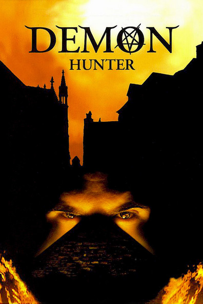 Demon Hunter is the best movie in William Bassett filmography.