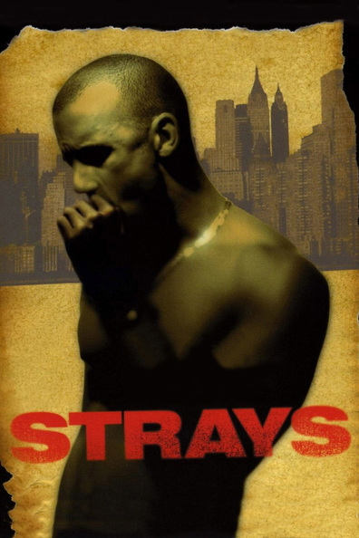 Strays is the best movie in T.K. Kirkland filmography.