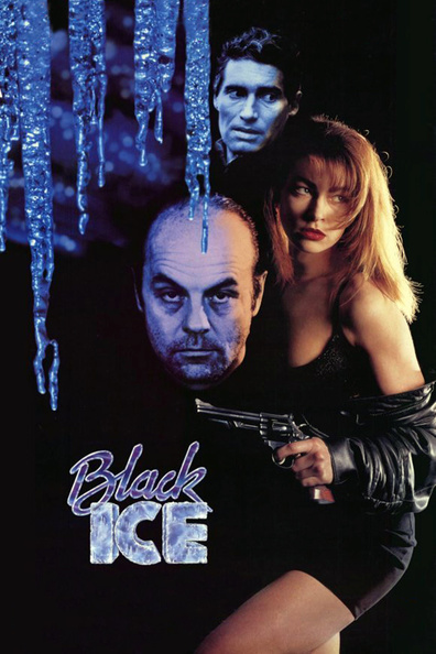 Black Ice is the best movie in Gene Pyrz filmography.